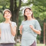妊娠中って運動してもいいの！？